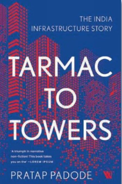 Tarmac to Towers