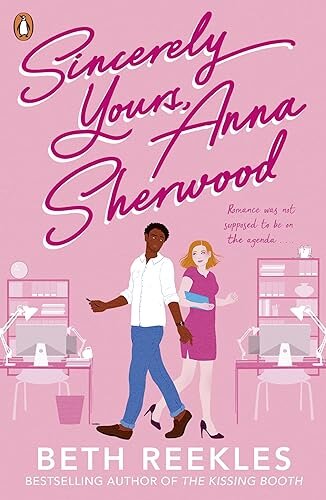 Sincerely Yours Anna Sherwood