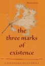 The Three Marks of Existence