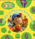 Brinca Com Noddy Um Dia No Pais Dos