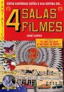 4 Salas 4 Filmes
