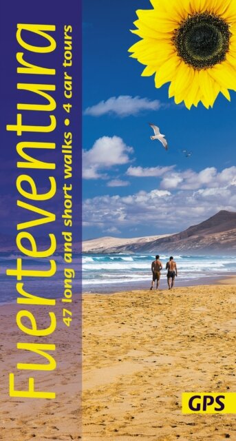 Fuerteventura 8E
