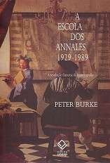 Escola dos Annales (1929-1989), A: a Rev Franc da historiogr