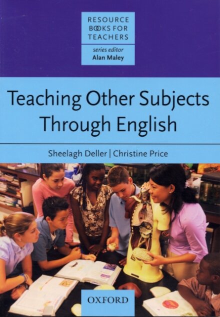 RBT: Teaching Other Subjects Through English