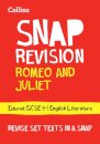 Romeo and Juliet: Edexcel GCSE 9-1 English Literature Text Guide