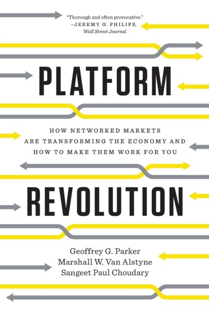 Platform Revolution