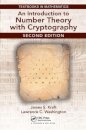 An Introduction to Number Theory with Cryptography