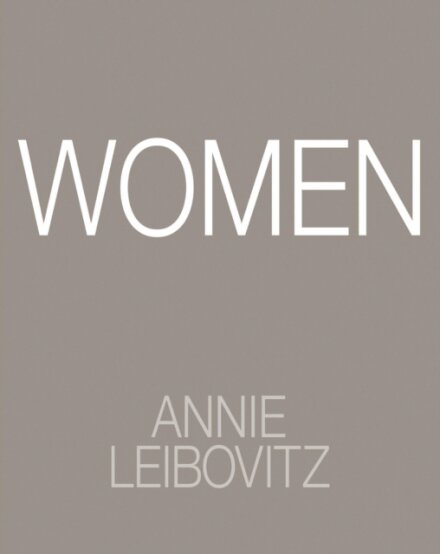 Annie Leibovitz: Women