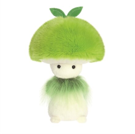 ST GREEN SPROUT FUNGI FRIENDS 9IN