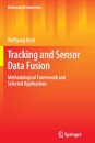 Tracking and Sensor Data Fusion
