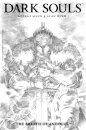 Dark Souls Vol. 1: The Breath of Andolus Artist's Edition
