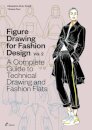 Figure Drawing for Fashion Design, Vol. 2