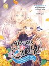 Always a Catch! 03