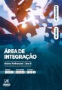 Área de Integração - Ano 3 - Ensino Profissional 2026