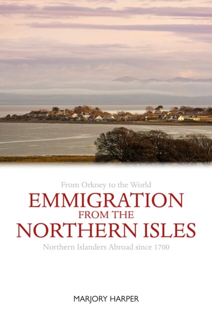 Northern Isles No More
