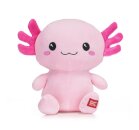 Kawaii Kuties 9.5" Axolotl Soft Toy