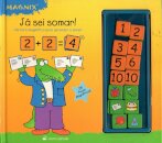 Já Sei Somar-Magnix