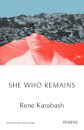 She Who Remains
