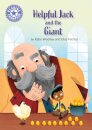 Reading Champion: Helpful Jack and the Giant