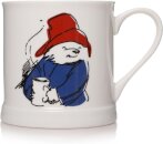 Mug Vintage Boxed (350ml) - Paddington Bear (Head Stuck)
