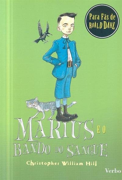 Osbert 4 - Marius E O Bando Do Sangue