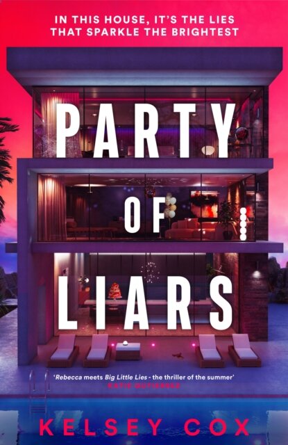Party Of Liars