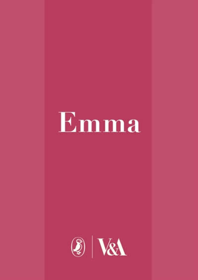 Emma: V&A Collector's Edition