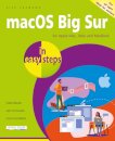 macOS Big Sur in easy steps