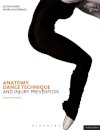 Anatomy, Dance Technique and Injury Prevention