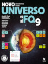 Universo FQ 9 - Manual do Aluno 2025