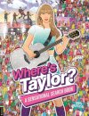 Where’s Taylor?