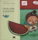 Onde Tudo Aconteceu - N.º 7