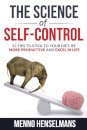 The Science of Self-Control