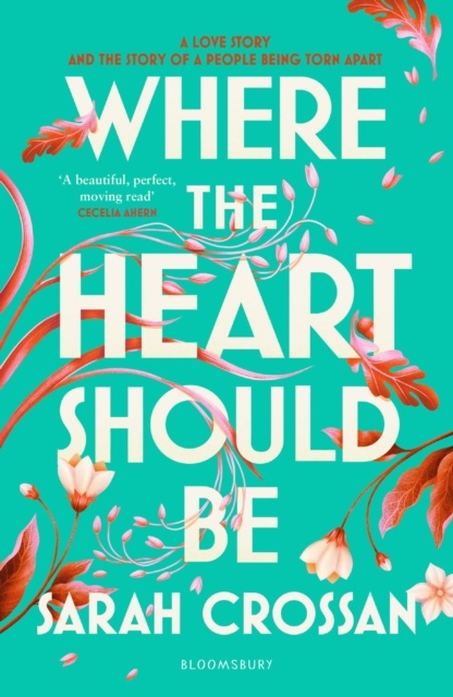 Where The Heart Should Be