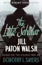 The Late Scholar