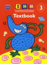 Scottish Heinemann Maths 3: Textbook