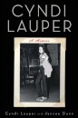 A Cyndi Lauper: A Memoir