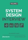 System Design Interview - An Insider's Guide