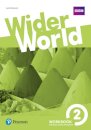 Wider World 2 Wb W/ Extra Online Homework Pack
