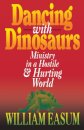 Dancing with Dinosaurs