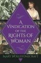 A Vindication of the Rights of Woman