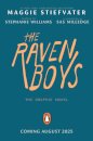 The Raven Boys