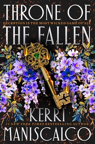 Throne Of The Fallen