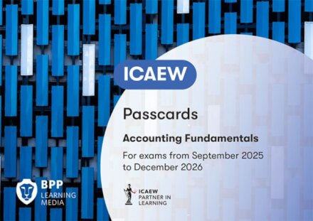 ICAEW - Accounting Fundamental