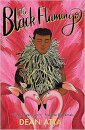 The Black Flamingo