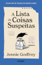 A lista de coisas suspeitas