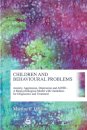 Children and Behavioural Problems