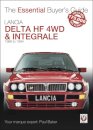 Lancia Delta Hf 4wd & Integrale