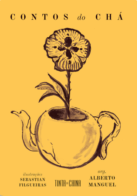 Contos do Chá