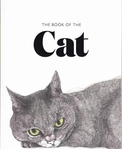 The Book Of The Cat